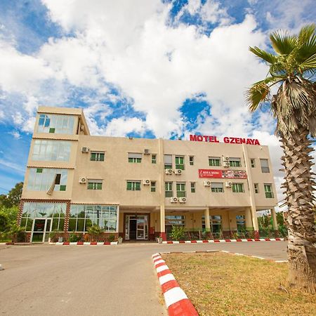 Hajreien Motel Gzenaya מראה חיצוני תמונה