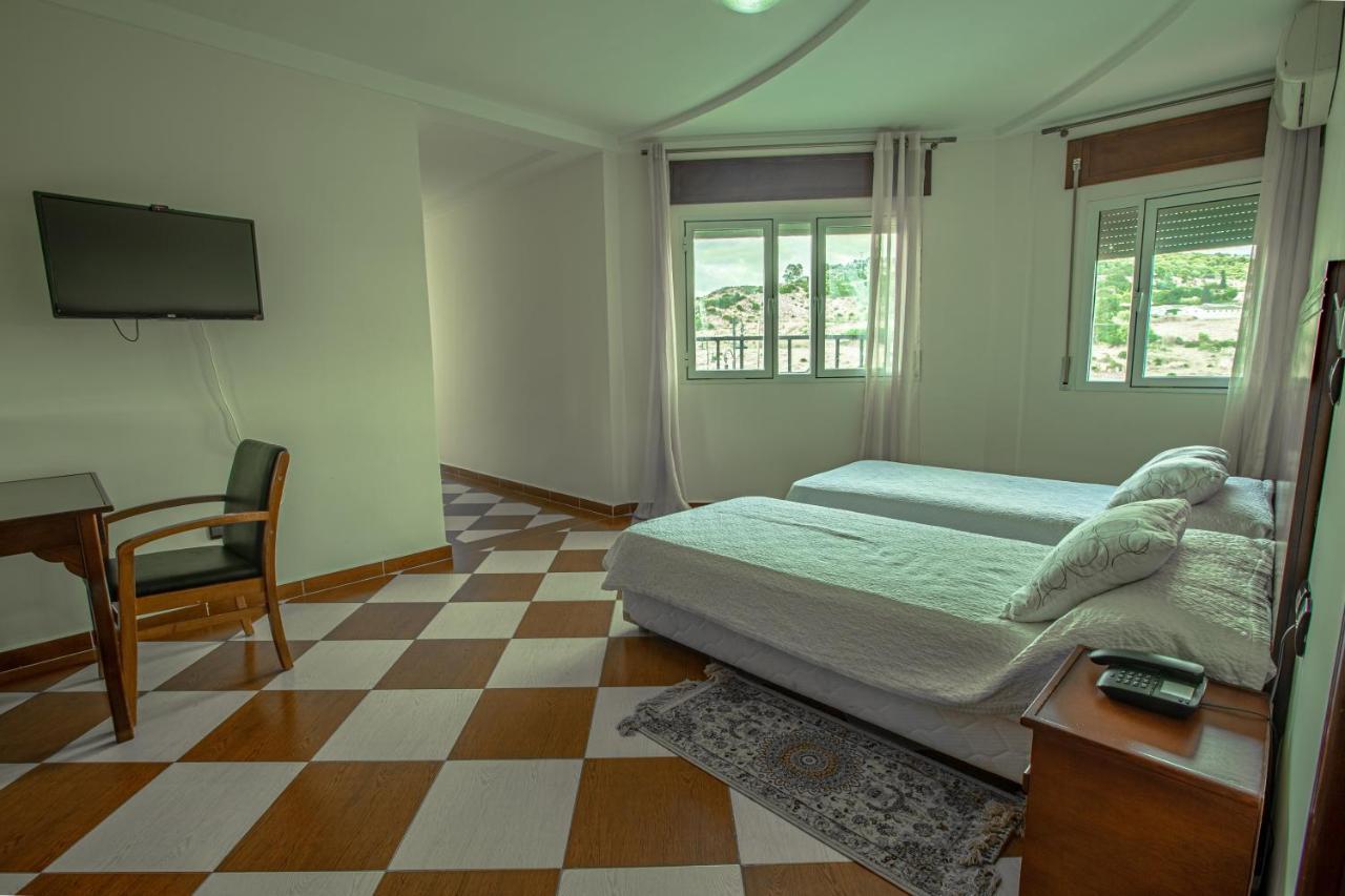 Hajreien Motel Gzenaya מראה חיצוני תמונה