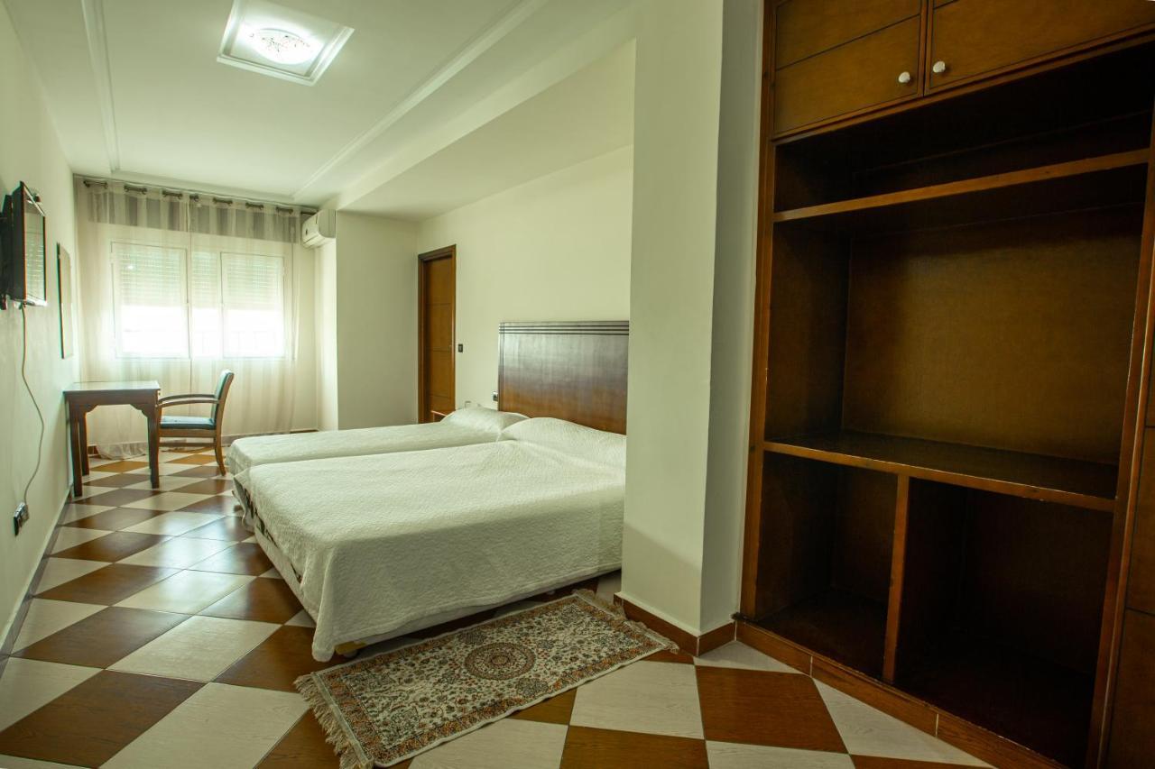 Hajreien Motel Gzenaya מראה חיצוני תמונה