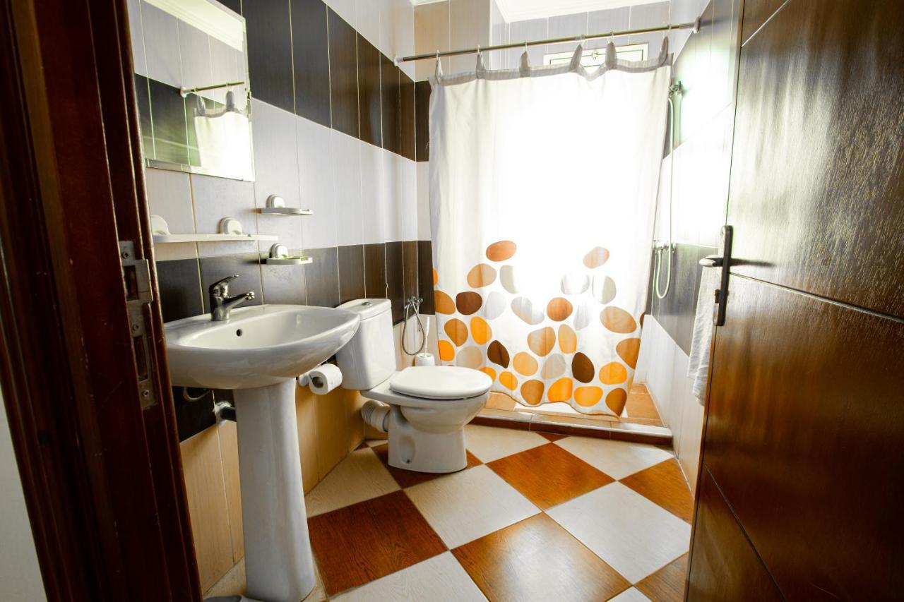 Hajreien Motel Gzenaya מראה חיצוני תמונה