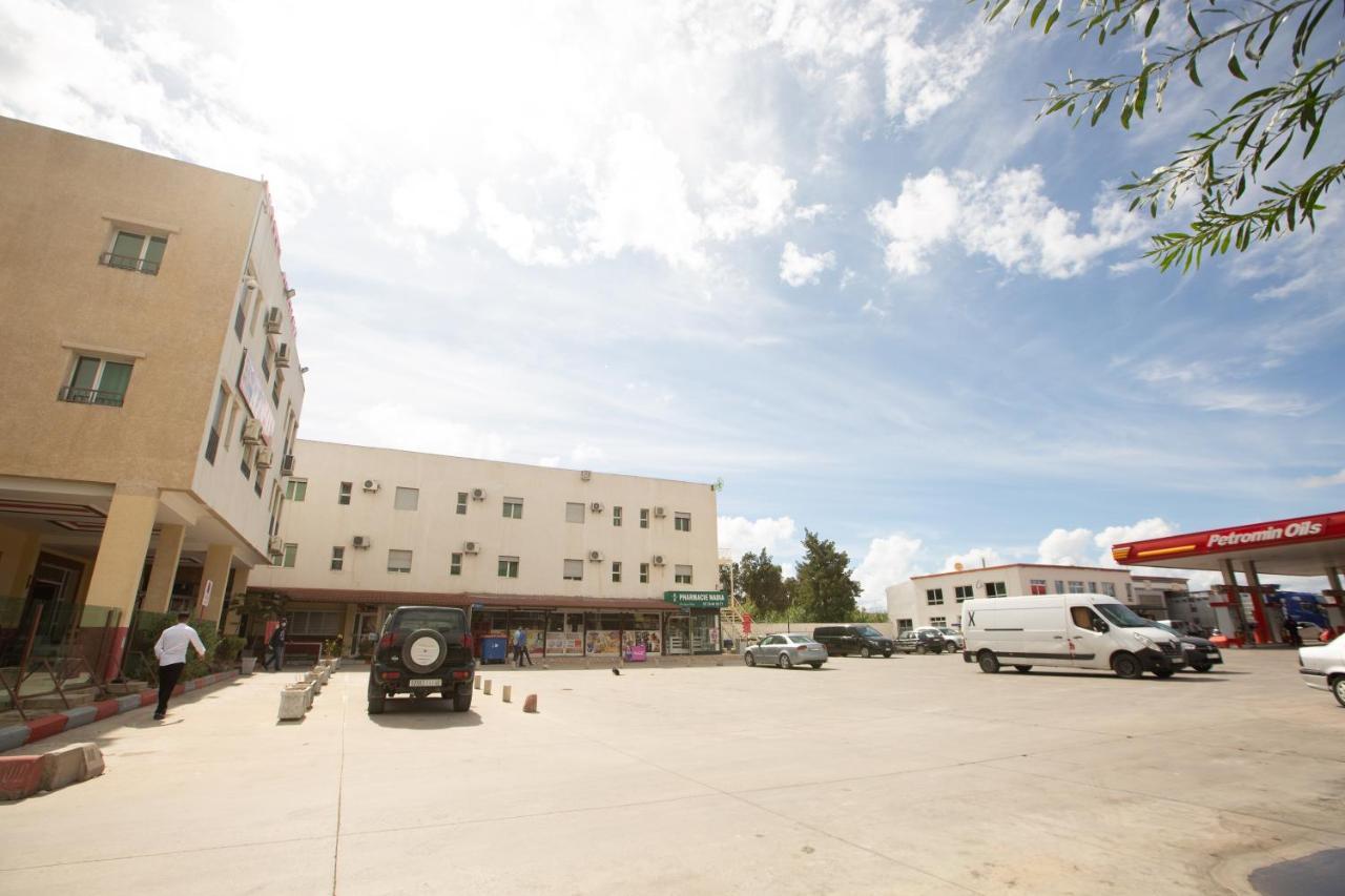 Hajreien Motel Gzenaya מראה חיצוני תמונה