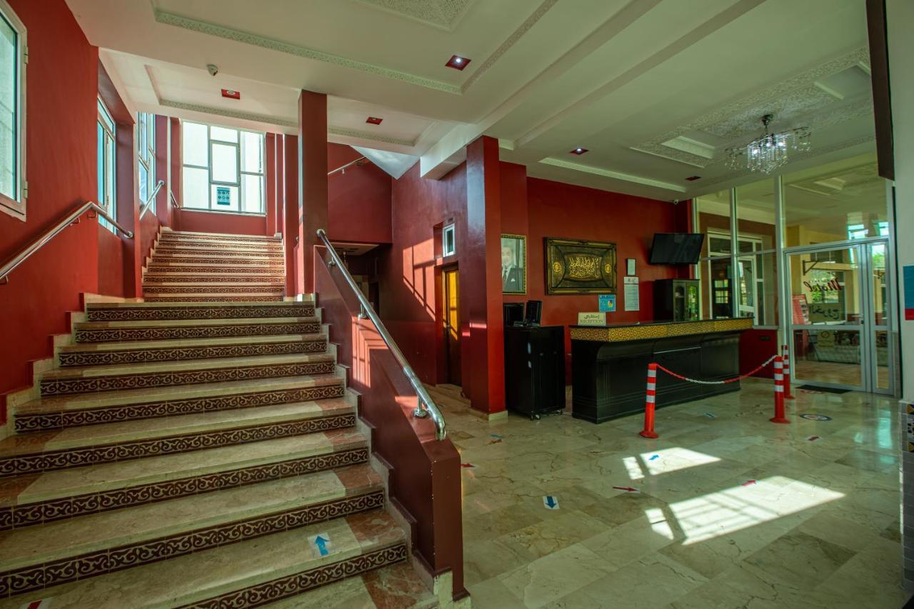 Hajreien Motel Gzenaya מראה חיצוני תמונה